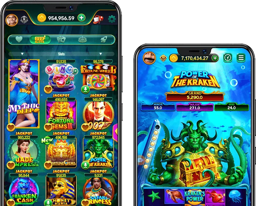 Giao diện game Bắn Cá Alo789