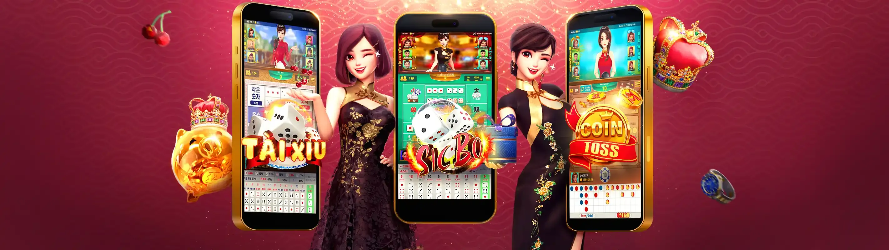 Hoàn trả casino hàng tuần tại Sodo Entertainment