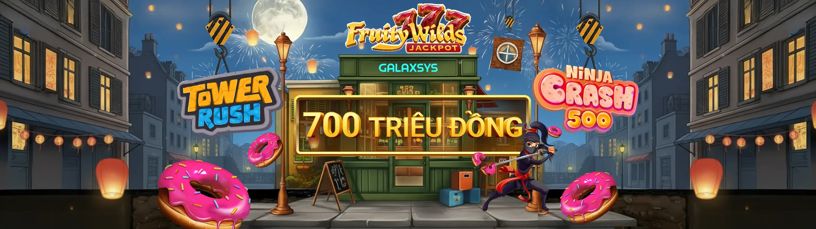 Sòng bạc trực tiếp Sodo Entertainment với dealer chuyên nghiệp