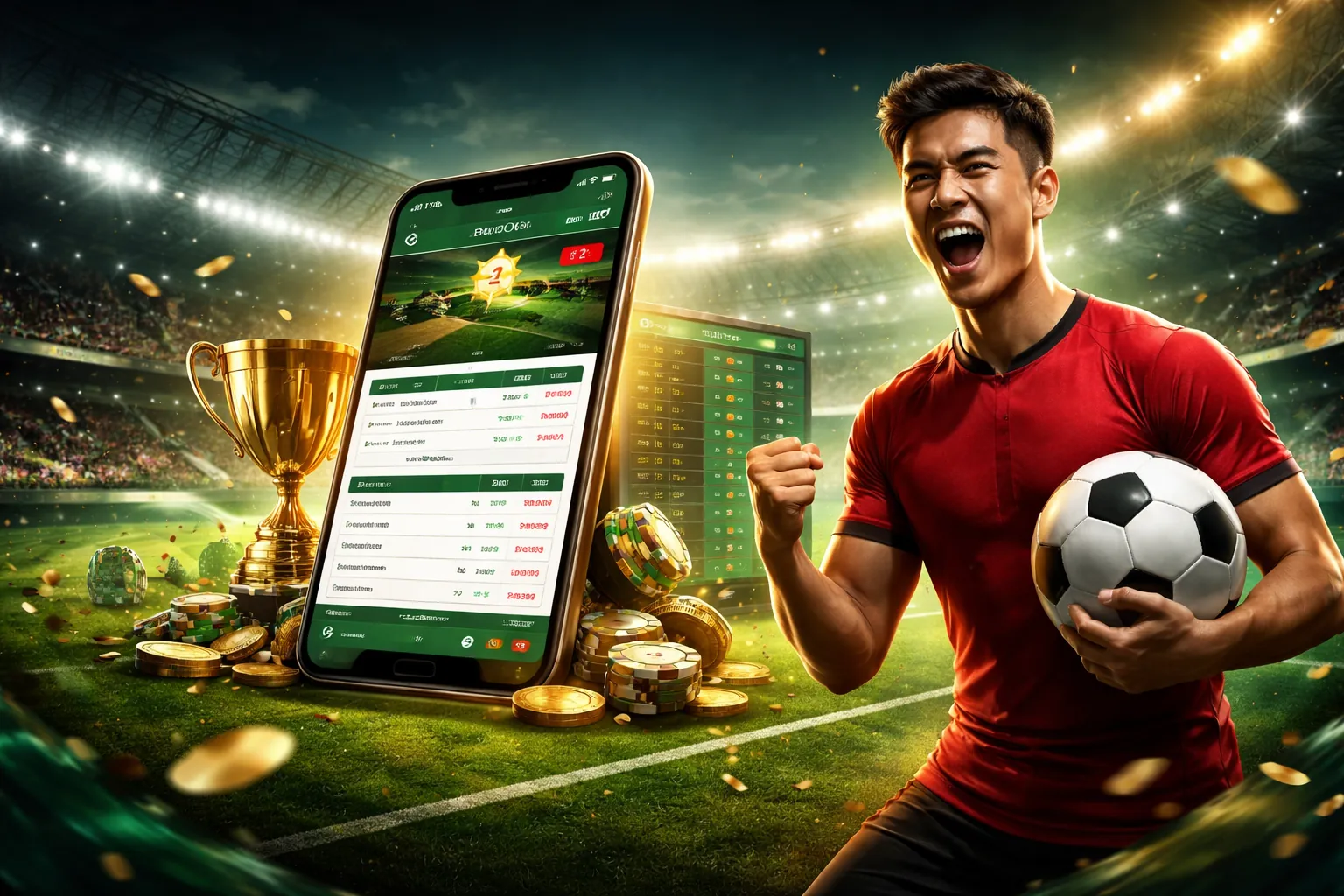 Kho game đa dạng tại Alo789