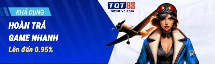 Khuyến mãi nạp tiền hàng ngày