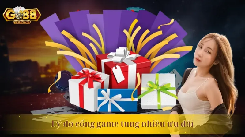 Sự kiện Nổ Hũ độc quyền